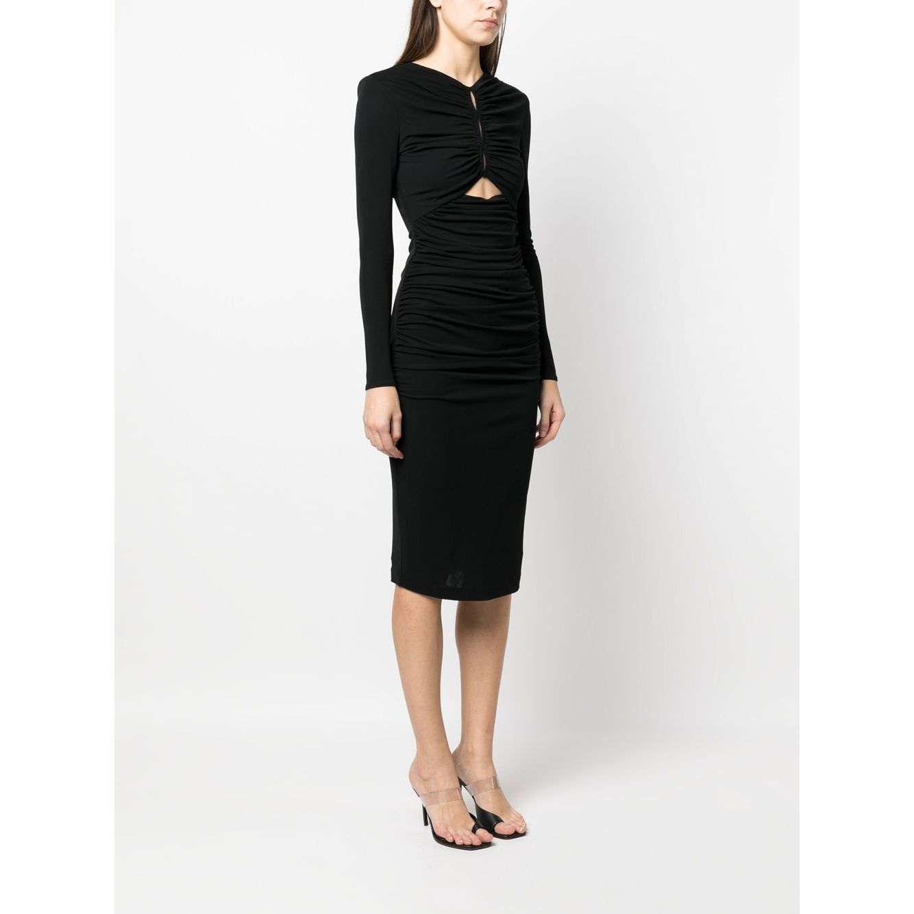 ROLAND MOURET PRE Dresses Black