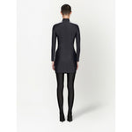 ADIDAS X BALENCIAGA Dresses Black 728939TYK071000