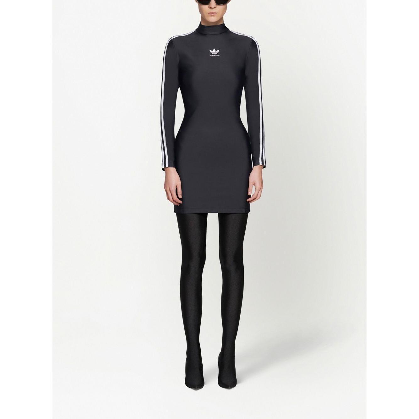ADIDAS X BALENCIAGA Dresses Black 728939TYK071000