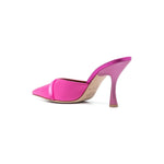 Malone Souliers With Heel Pink JOELLA9013PINK