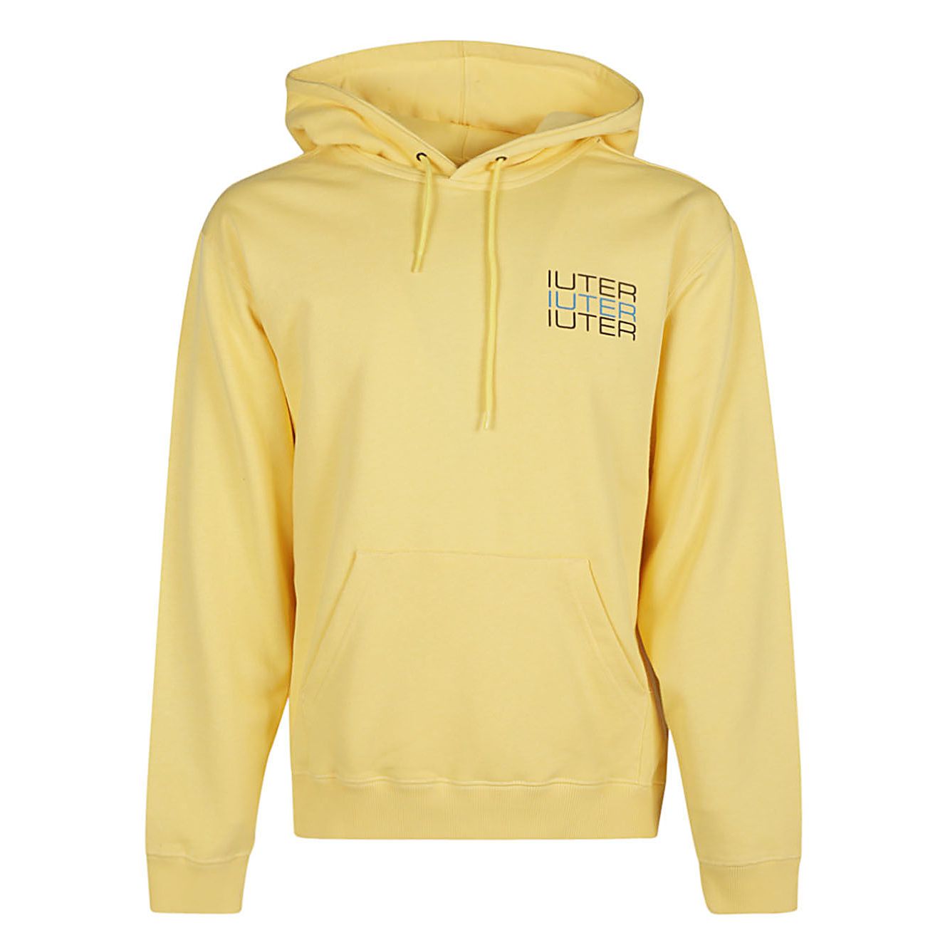 Iuter Sweaters Yellow