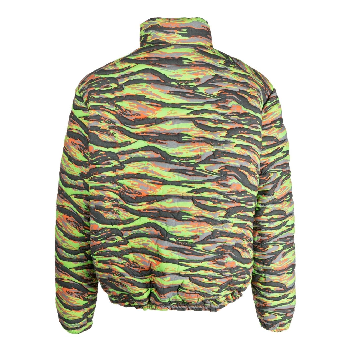 ERL Coats Green Jackets