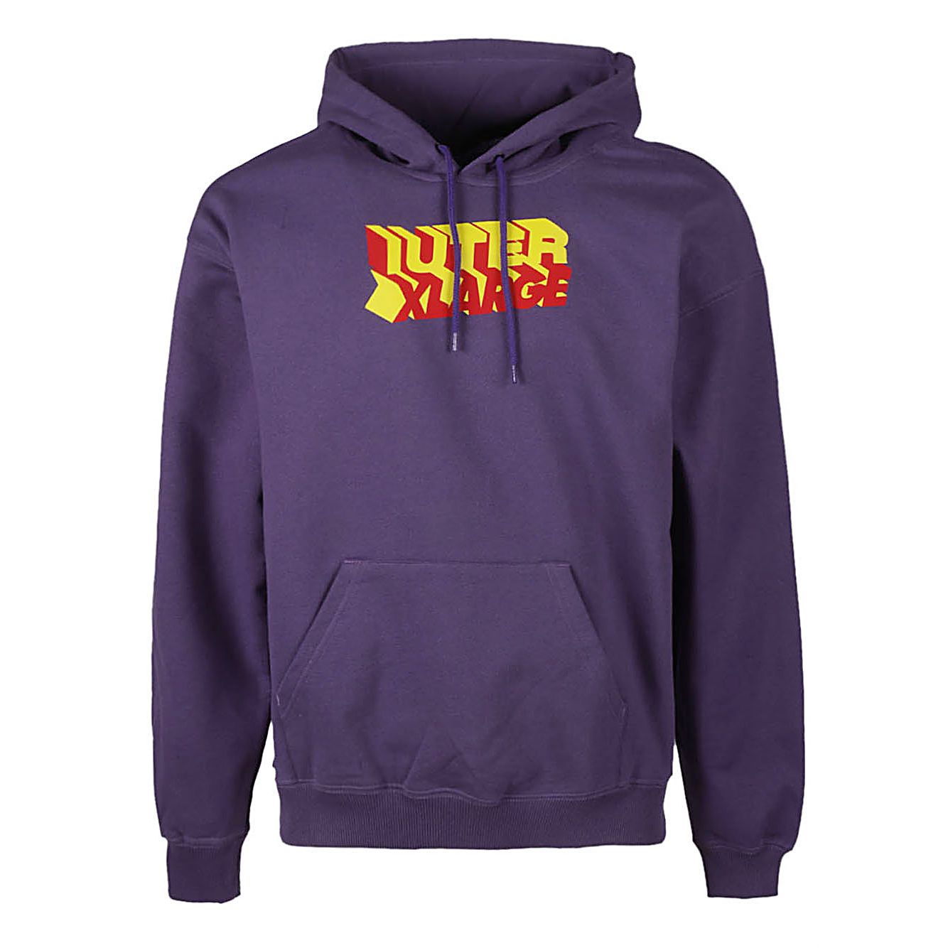 Iuter Sweaters Purple Topwear