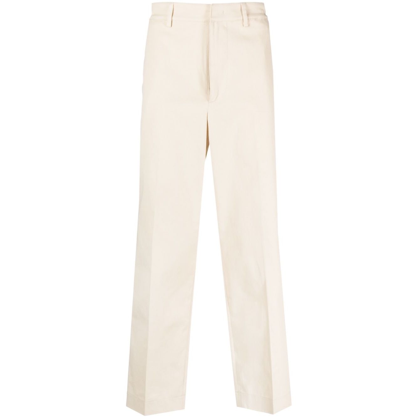 Department5 Trousers Beige