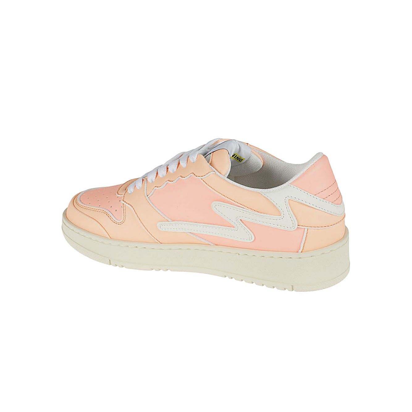 METALGIENCHI Sneakers Pink