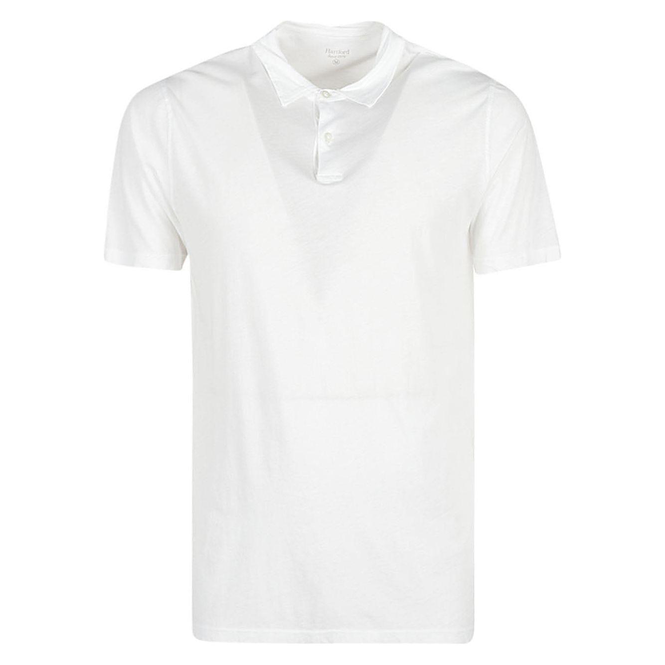 Hartford T-shirts and Polos White