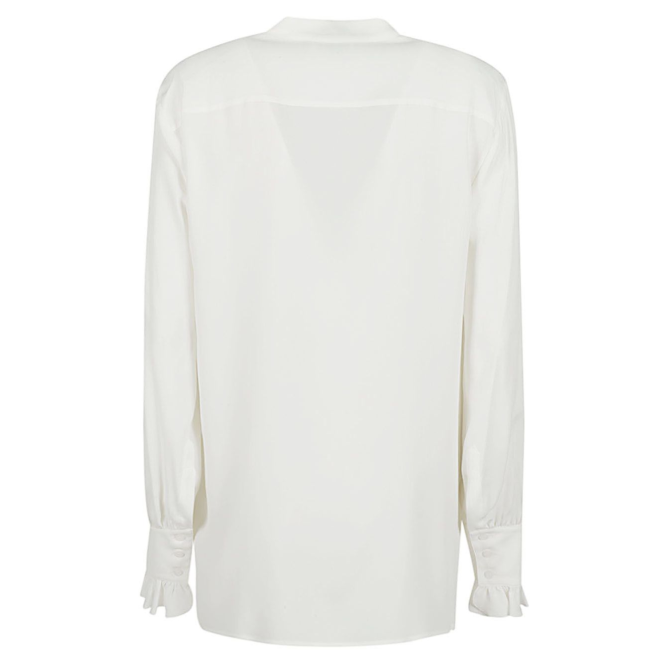 Seafarer Shirts White Shirts