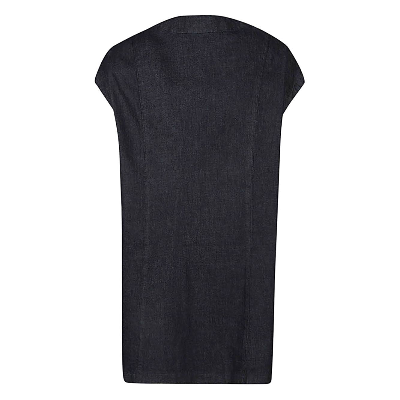 SARAHWEAR Sweaters Blue Topwear