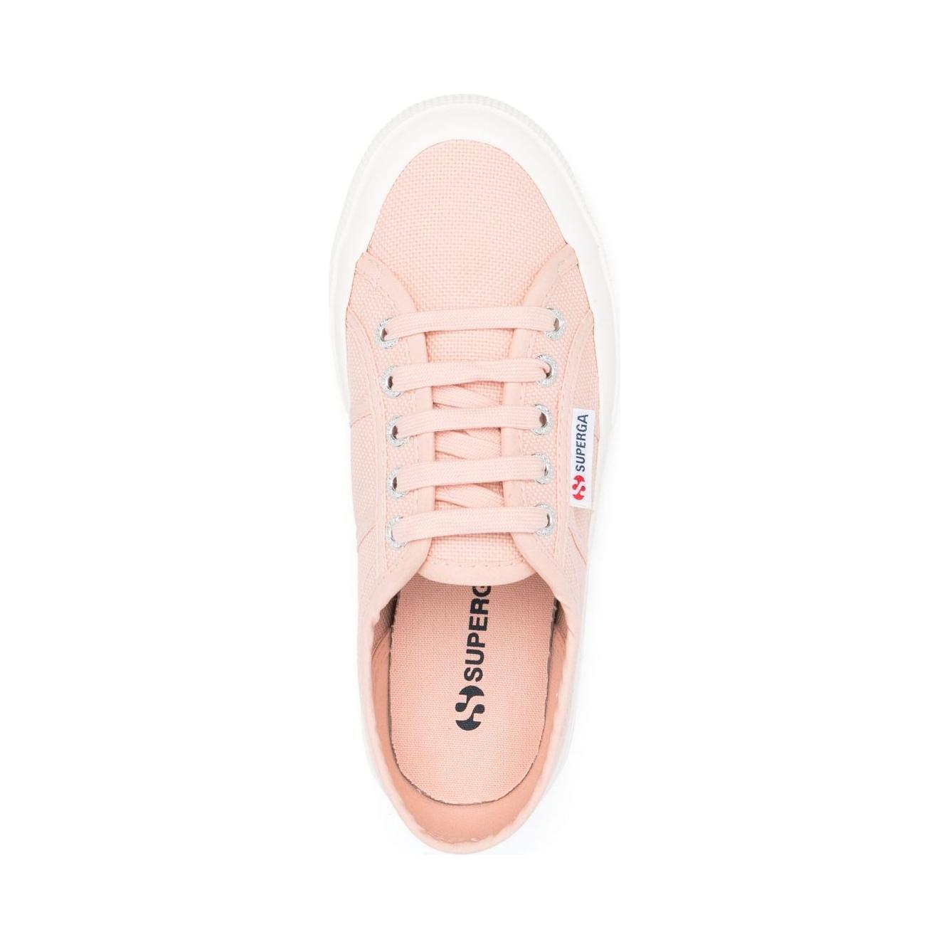 Superga Sneakers Pink S000010D2750AKG