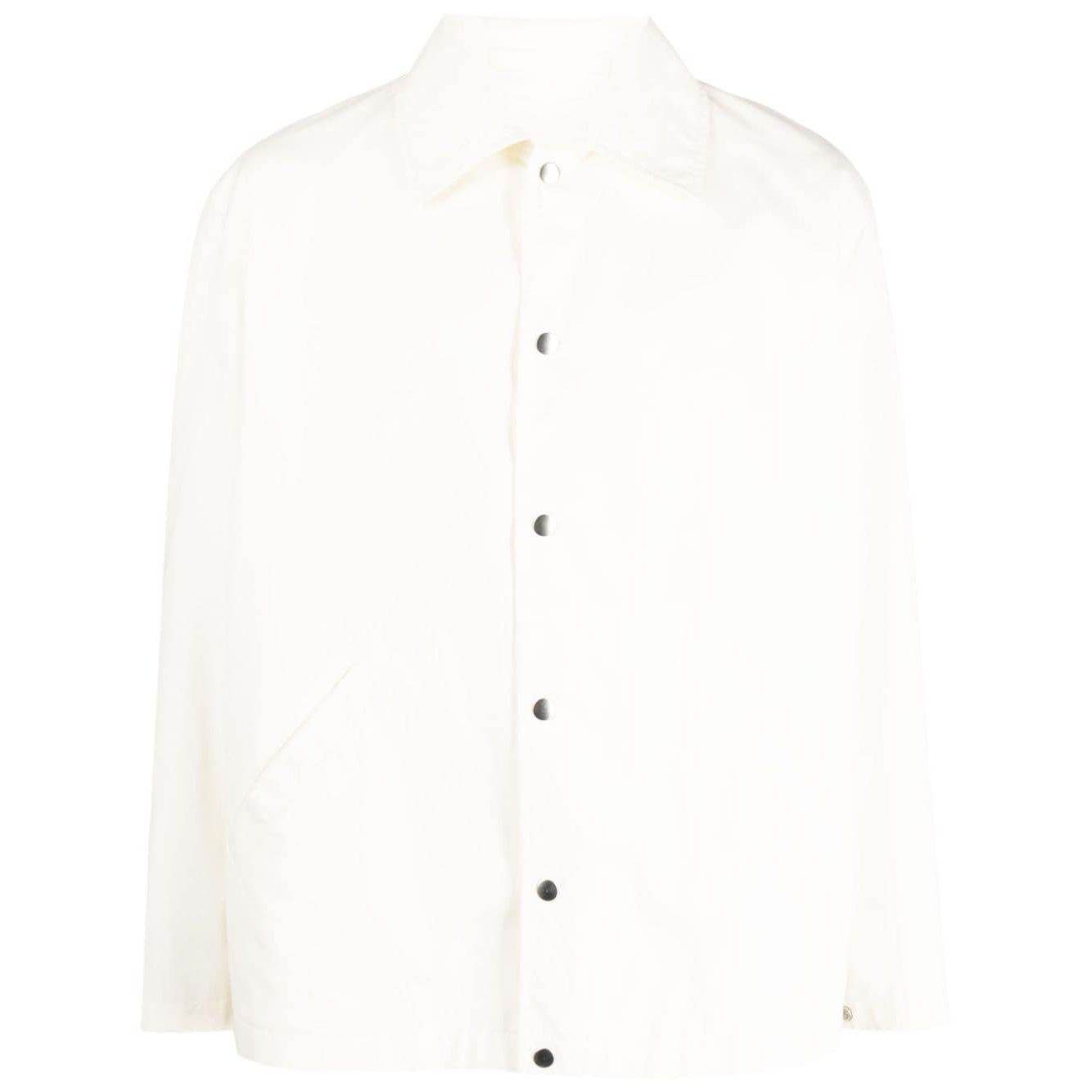 Jil Sander Jackets Beige Jackets