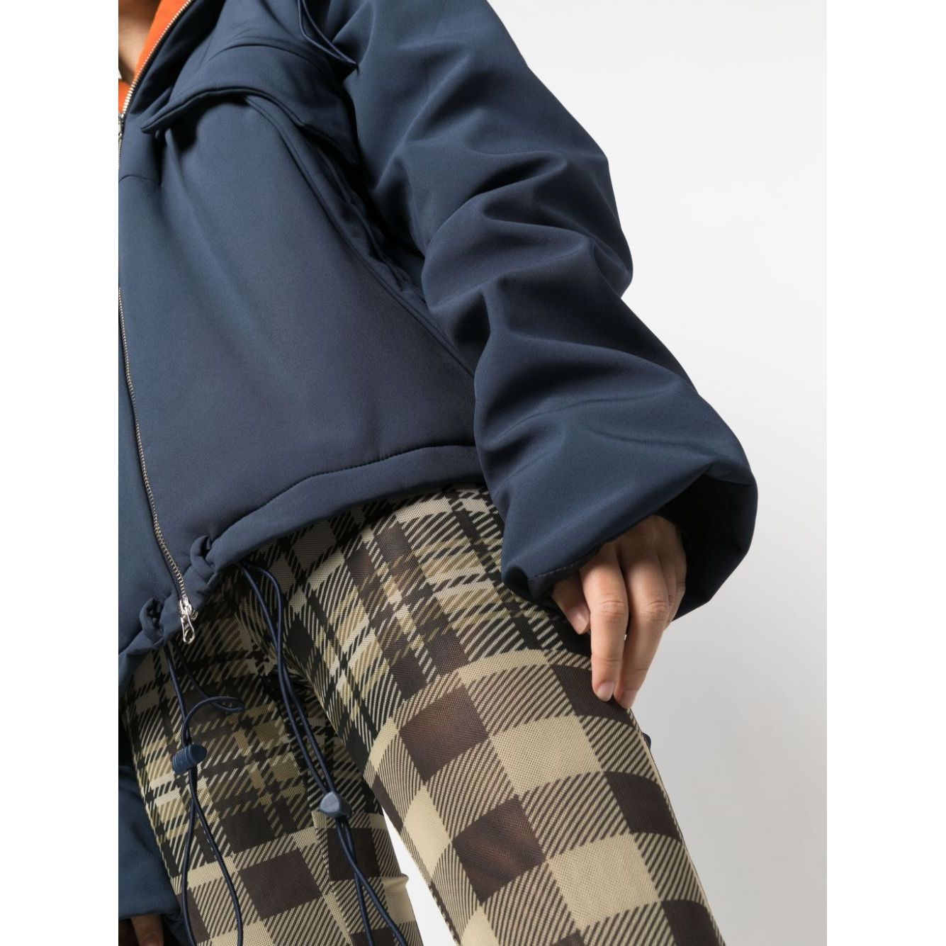 OTTOLINGER Coats Blue Jackets