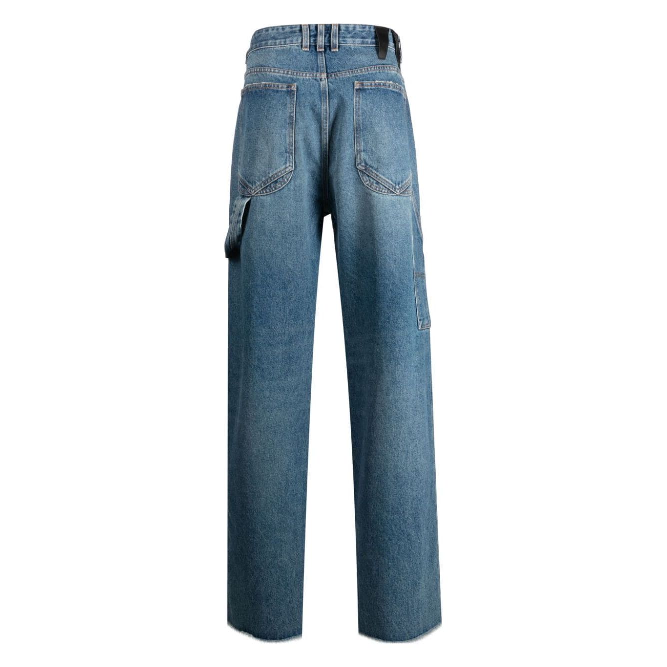DARKPARK Jeans Blue Jeans