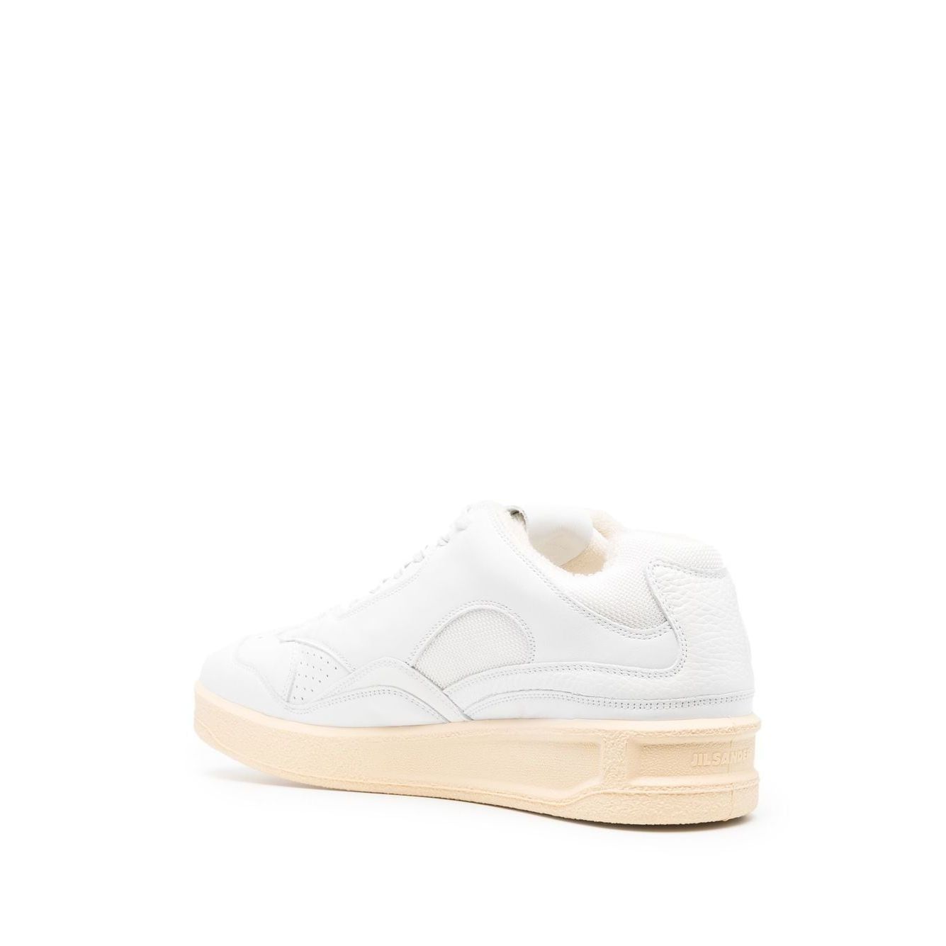Jil Sander Sneakers White Sneakers
