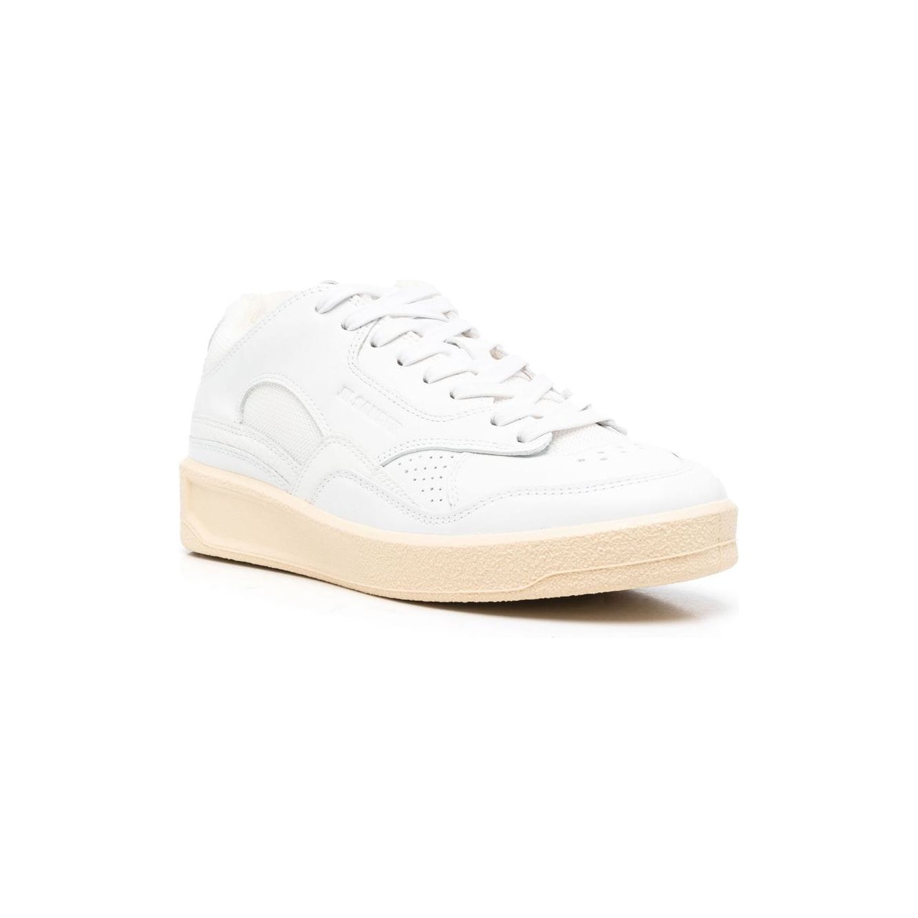Jil Sander Sneakers White J15WS0006P4869100-AI23