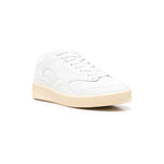 Jil Sander Sneakers White J15WS0006P4869100-AI23