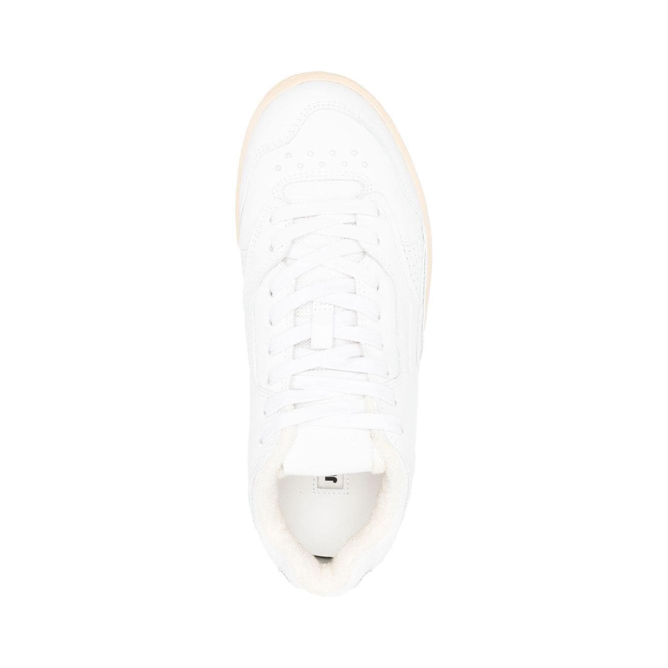 Jil Sander Sneakers White J15WS0006P4869100-AI23