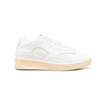 Jil Sander Sneakers White J15WS0006P4869100-AI23