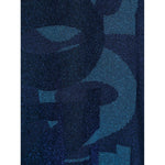 Missoni Scarfs Blue SAKCPMD91400001