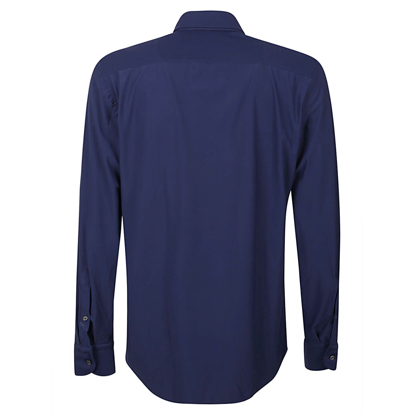 SONRISA Shirts Blue Shirts