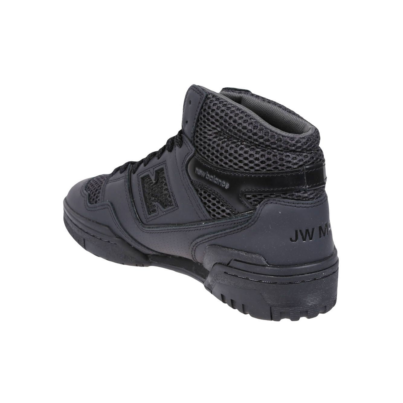 Junya Watanabe Man x New Balance Sneakers Black