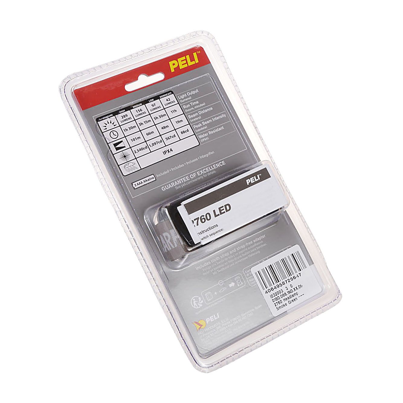 Carhartt Wip Main Headlamp