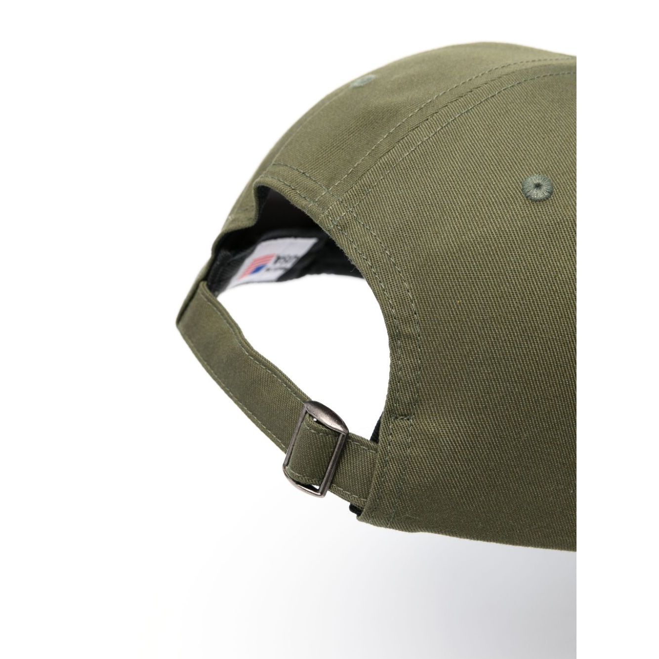 Palmes Circle 6-Panel Cap. Scarves Hats & Gloves