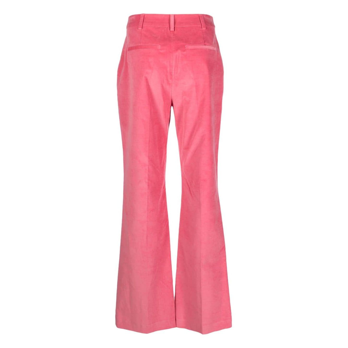 Paul Smith Trousers Pink