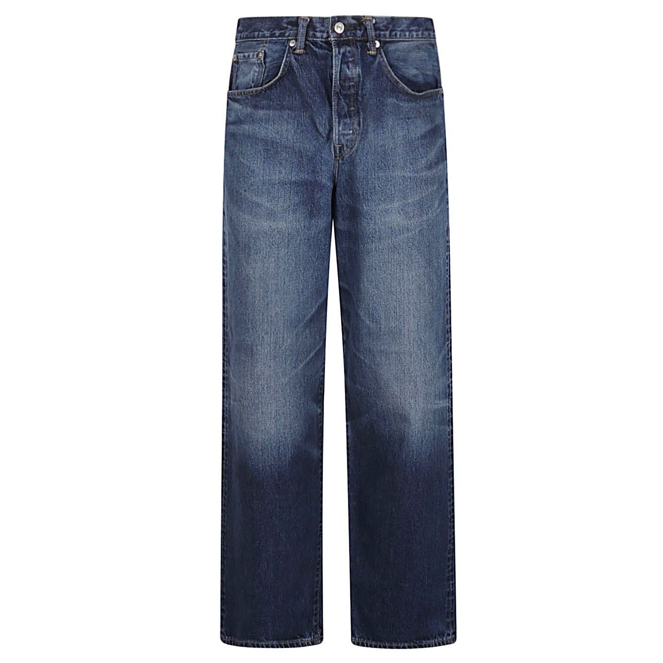Edwin Jeans Blue