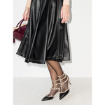 Valentino Garavani With Heel Black 4W2S0375VODN91