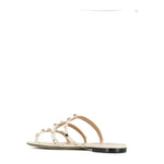 Valentino Garavani Sandals White 4W2S0C49VODI16