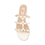 Valentino Garavani Sandals White 4W2S0C49VODI16