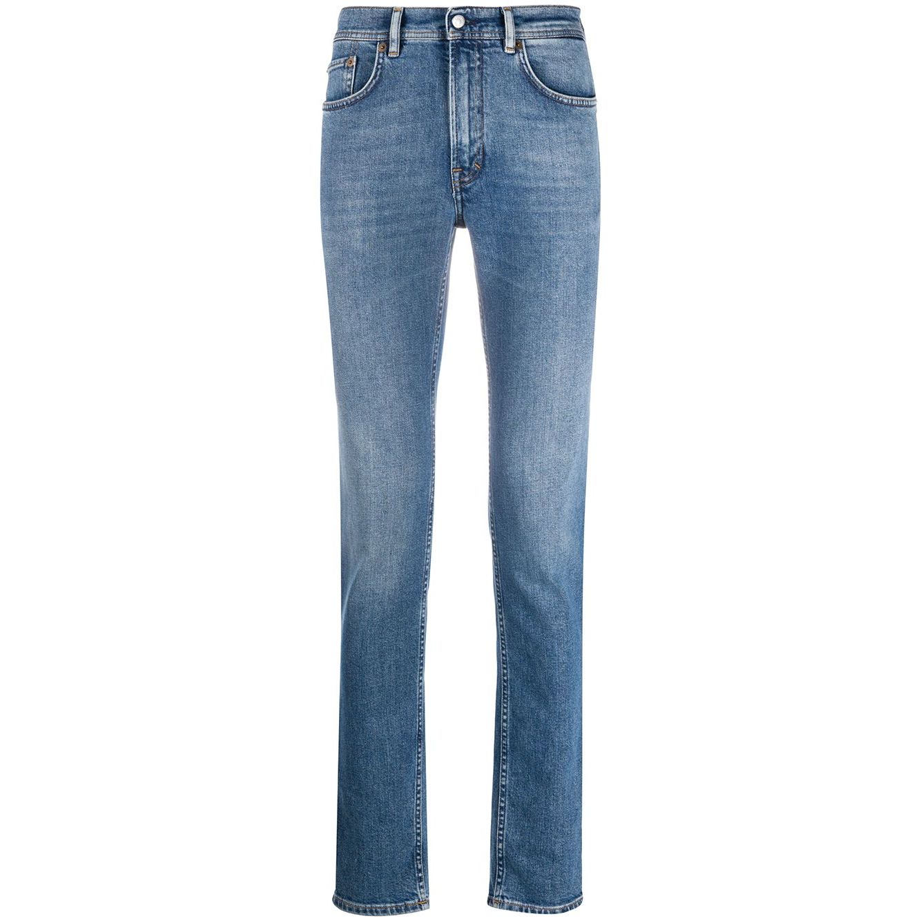 Acne Studios Jeans Blue