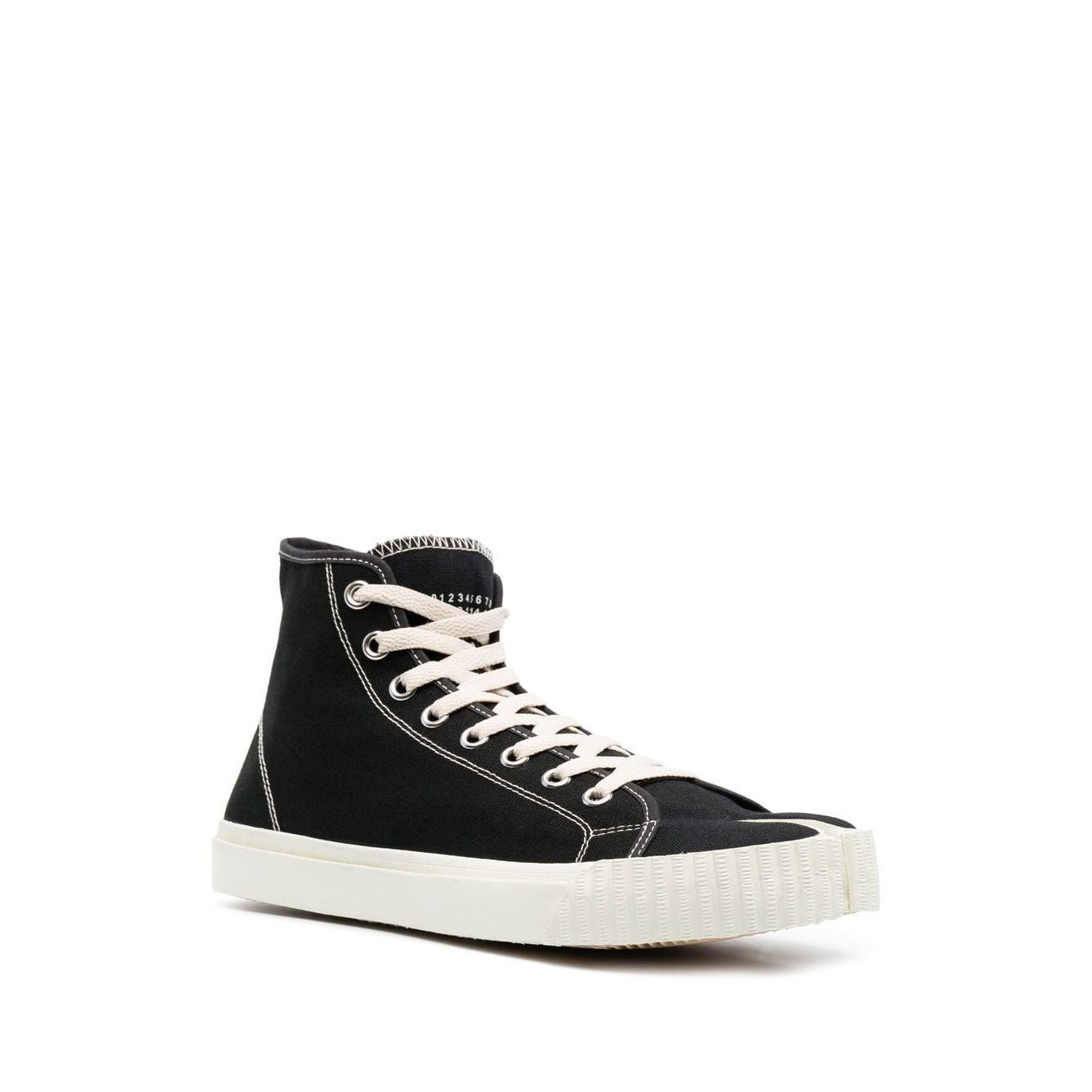 Maison Margiela Tabi high-top Sneakers