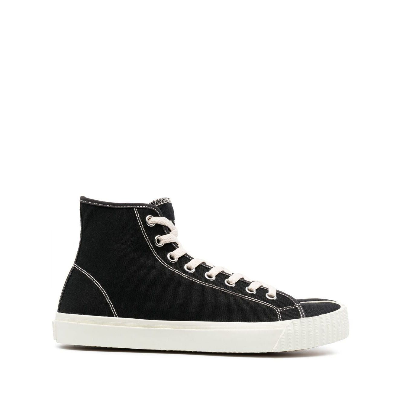 Maison Margiela Tabi high-top Sneakers Sneakers
