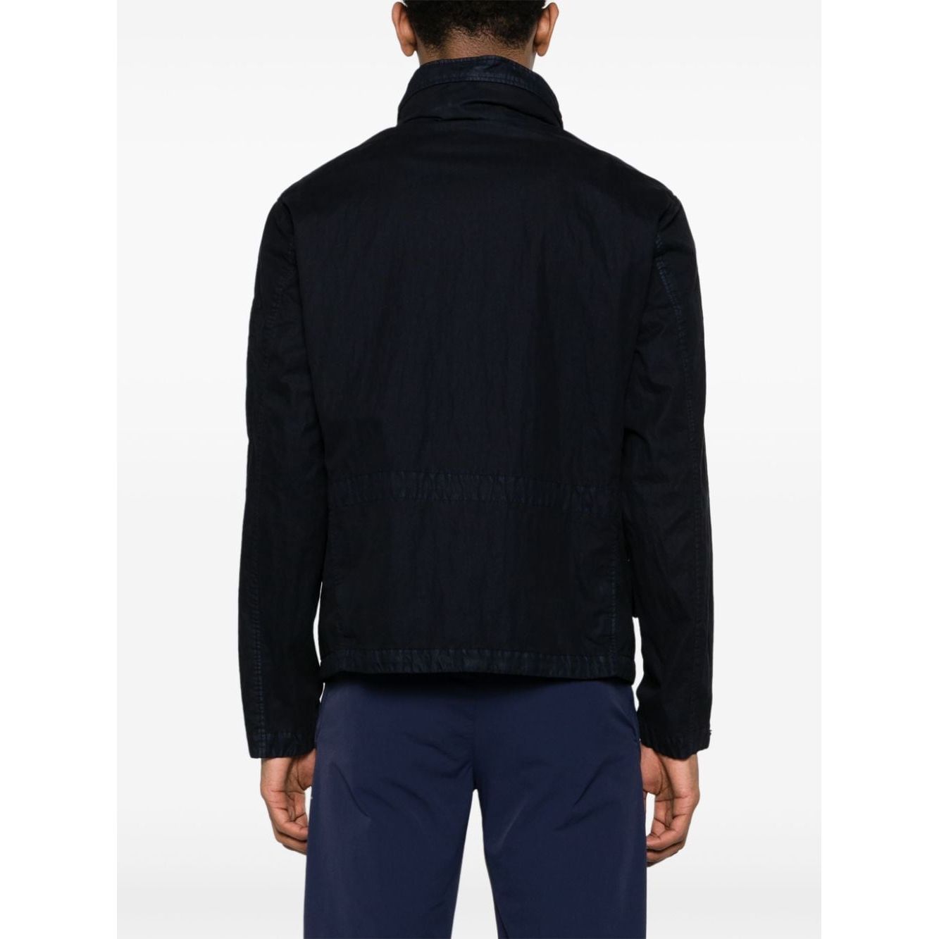 C.P. COMPANY Jackets Blue