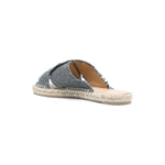 Castañer Castaner Sandals Grey