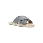 Castañer Castaner Sandals Grey