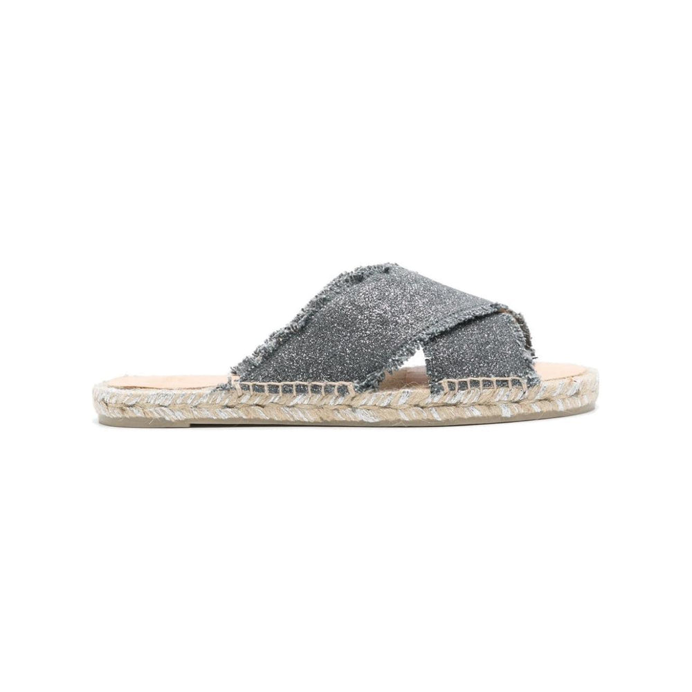 Castañer Castaner Sandals Grey