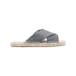 Castañer Castaner Sandals Grey