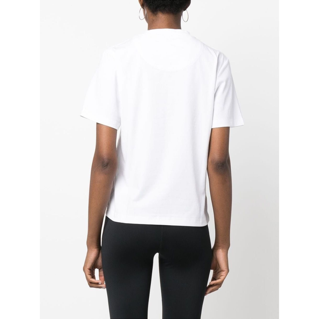 Adidas By Stella McCartney T-shirts and Polos White