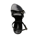 Coperni Sandals Black SH52496BLACK
