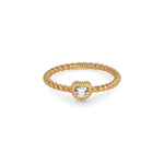 24KAE JEWELS JEWELRY Mod. 12417Y/52 12417Y_52