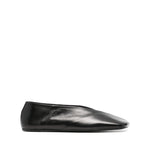 Jil Sander Flat shoes Black J57WZ0001P4864001
