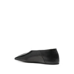 Jil Sander Flat shoes Black J57WZ0001P4864001