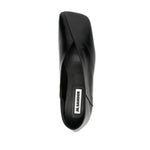 Jil Sander Flat shoes Black J57WZ0001P4864001