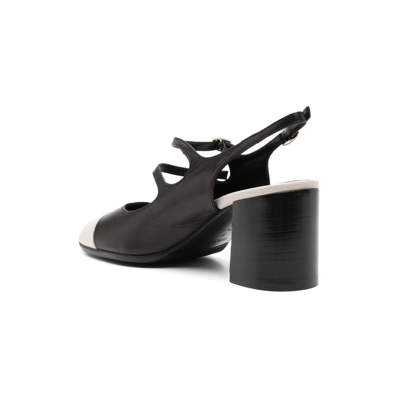 CAREL PARIS With Heel Black PAPAYA33246601