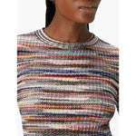 Missoni Dresses Powder DS24WG2BBK040BSM9FD