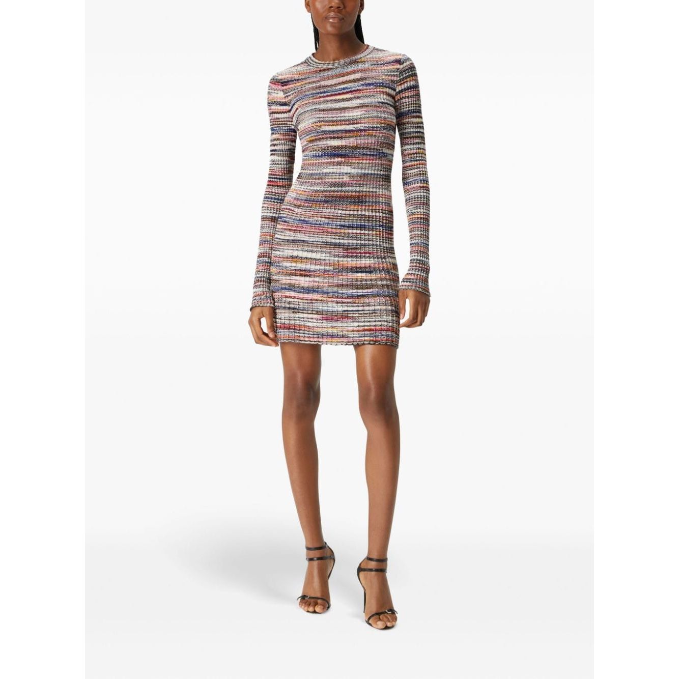 Missoni Dresses Powder DS24WG2BBK040BSM9FD