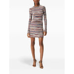 Missoni Dresses Powder DS24WG2BBK040BSM9FD