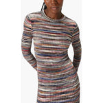 Missoni Dresses Powder DS24WG2BBK040BSM9FD